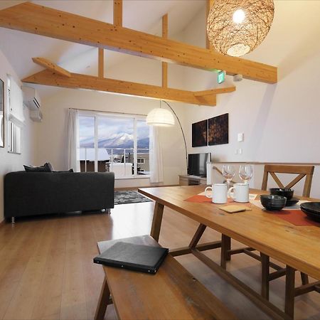 Wonderland Furano Maple Villa Exterior photo