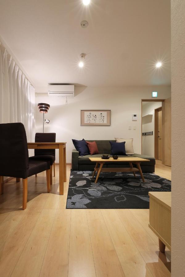 Wonderland Furano Maple Villa Exterior photo