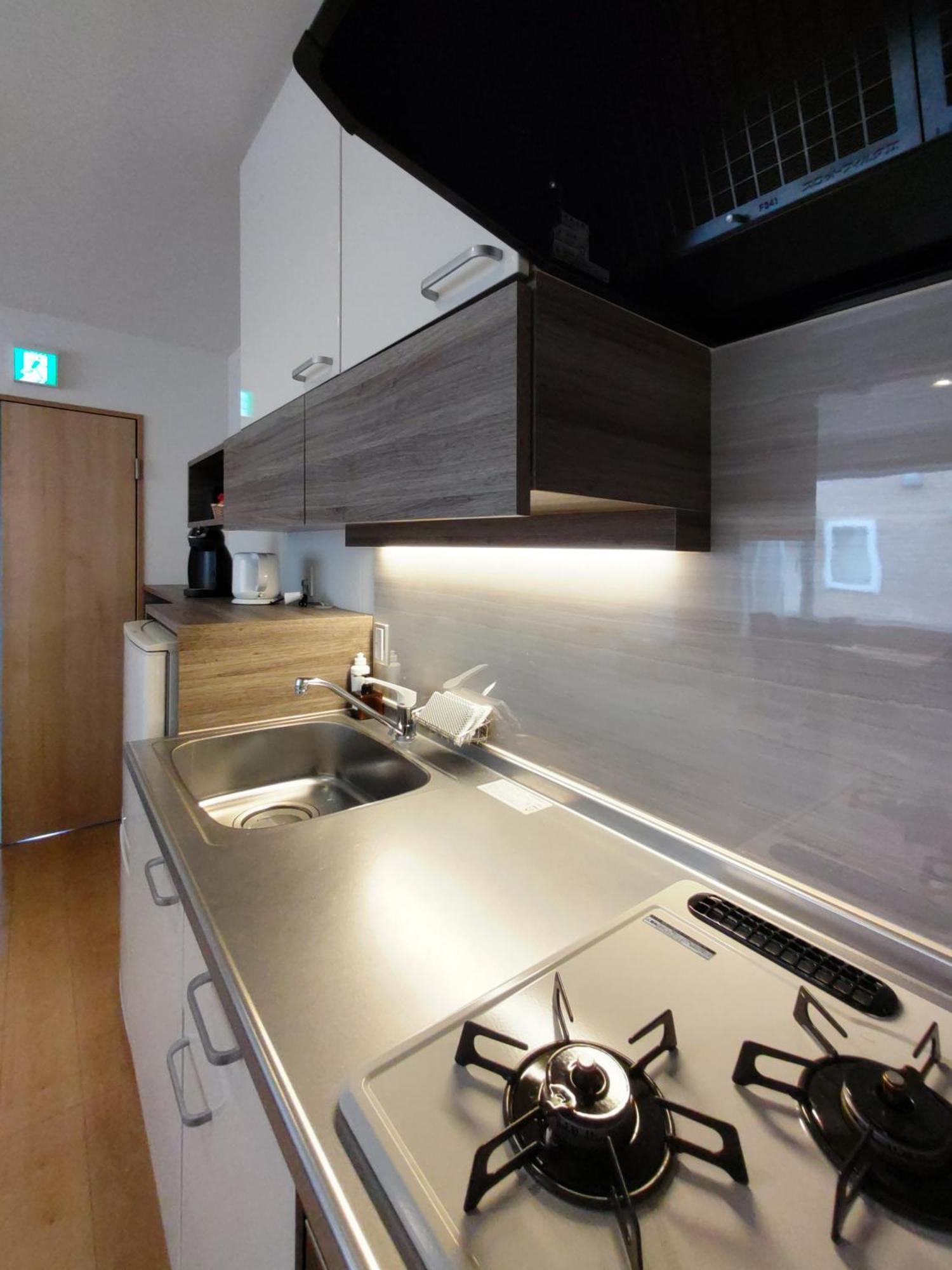 Wonderland Furano Maple Villa Exterior photo