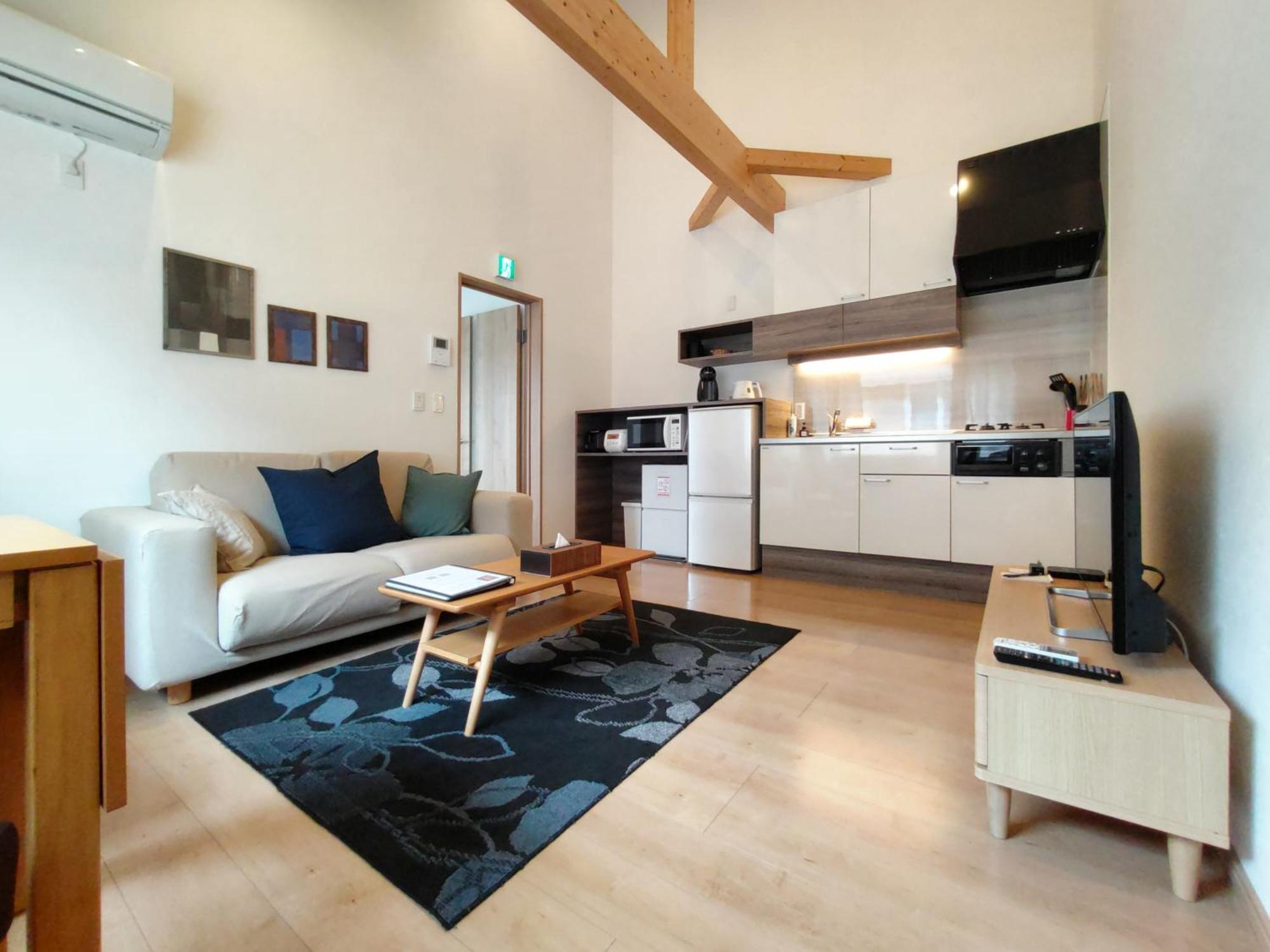 Wonderland Furano Maple Villa Exterior photo