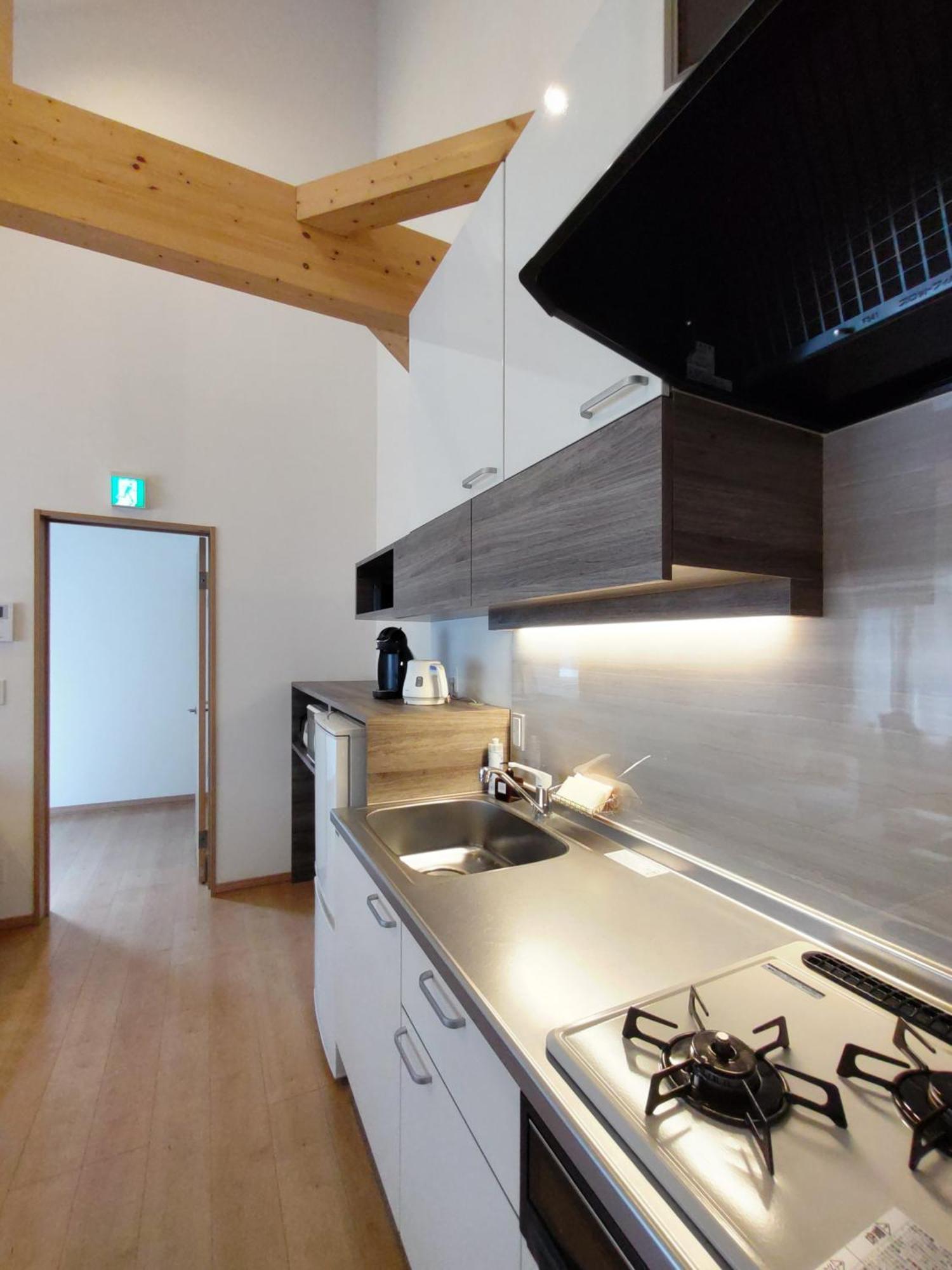 Wonderland Furano Maple Villa Exterior photo